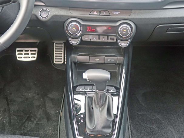 Kia Stonic 88 kW image number 30