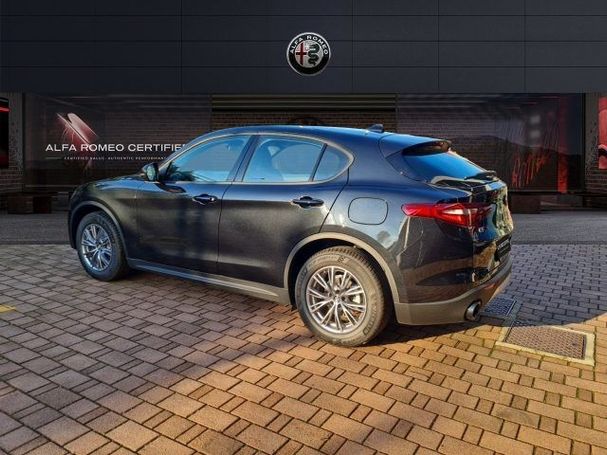 Alfa Romeo Stelvio Q4 Super 140 kW image number 7