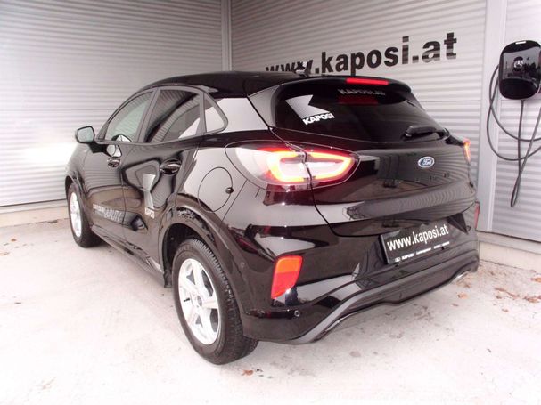 Ford Puma X 92 kW image number 3