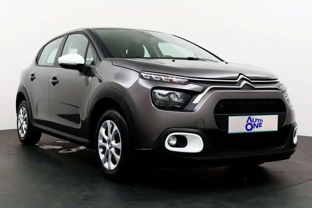 Citroen C3 Pure Tech 83 S&S 61 kW image number 1