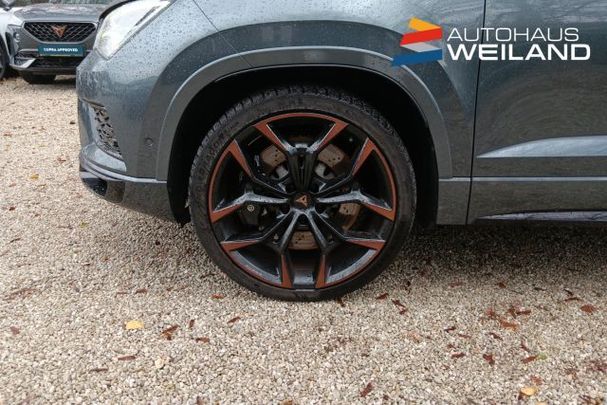 Cupra Ateca 2.0 TSI DSG 4Drive 221 kW image number 6