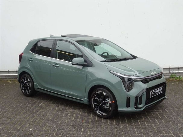 Kia Picanto 1.0 46 kW image number 3