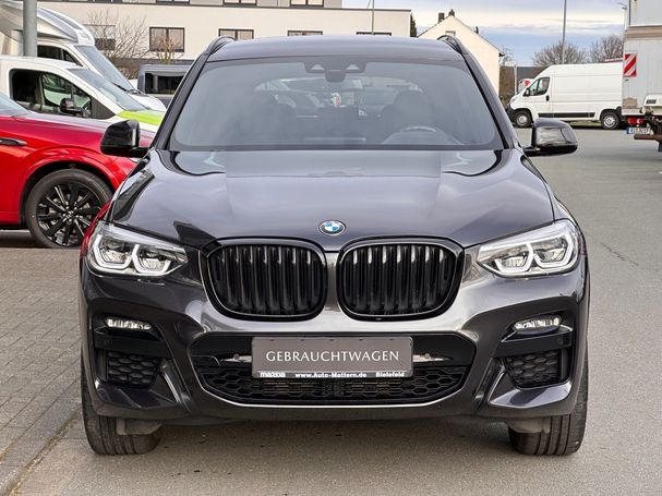 BMW X3 xDrive30e M Sport 215 kW image number 3