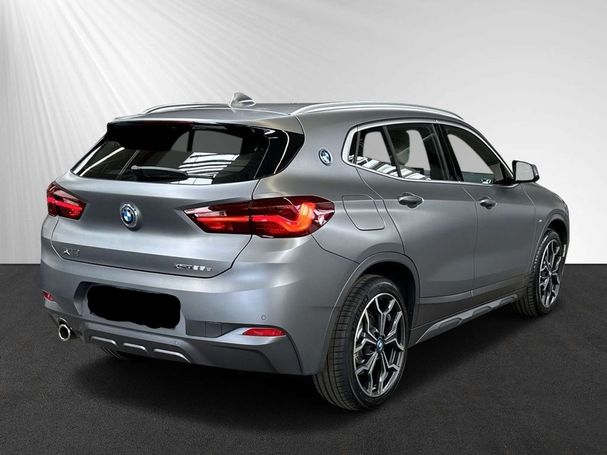 BMW X2e M Sport X xDrive 162 kW image number 3