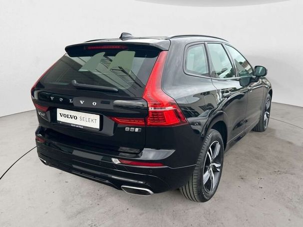 Volvo XC60 AWD B5 173 kW image number 4