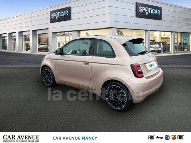 Fiat 500 e 42 kWh 88 kW image number 4