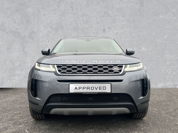 Land Rover Range Rover Evoque 183 kW image number 8