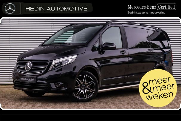 Mercedes-Benz Vito d 100 kW image number 1