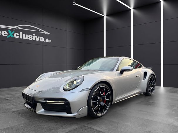 Porsche 991 Turbo 427 kW image number 1