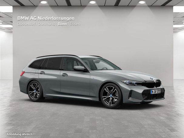 BMW 330 e Touring 215 kW image number 13