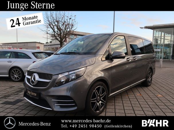 Mercedes-Benz V 300d Edition 1 174 kW image number 1