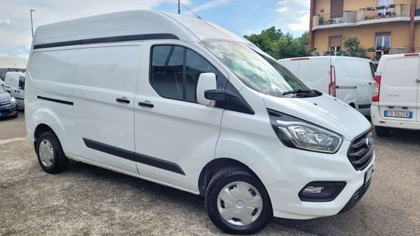 Ford Transit Custom 300 2.0 Trend 96 kW image number 2