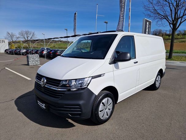 Volkswagen T6 Transporter 81 kW image number 6