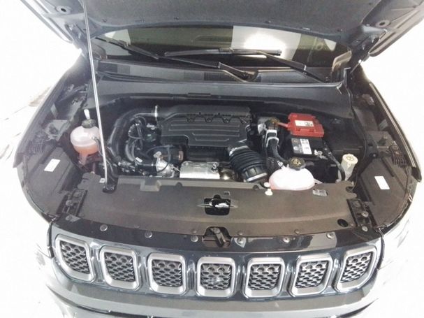 Jeep Compass e-Hybrid Summit 96 kW image number 14