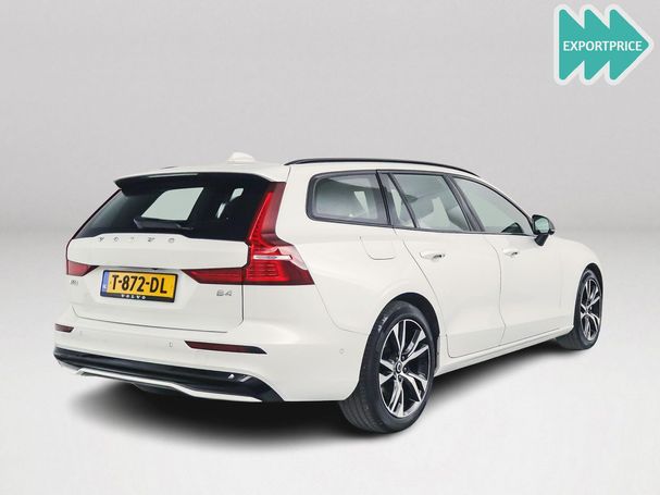 Volvo V60 B4 155 kW image number 4