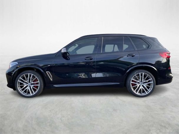 BMW X5 M50d xDrive 294 kW image number 3