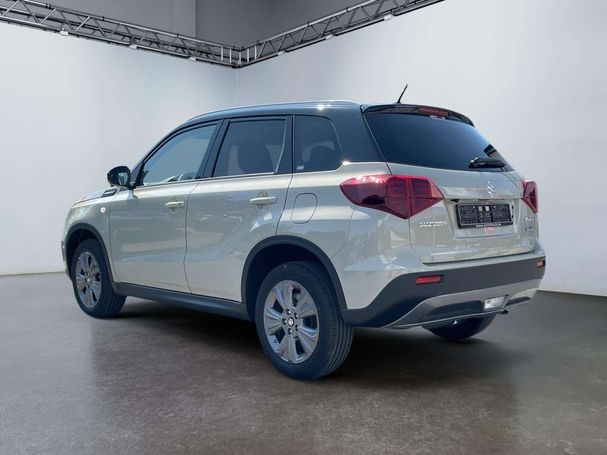 Suzuki Vitara 1.4 Hybrid 95 kW image number 5