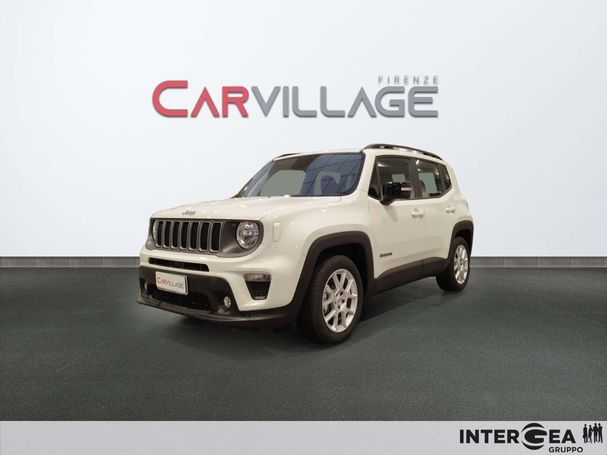 Jeep Renegade 1.0 Limited 88 kW image number 1