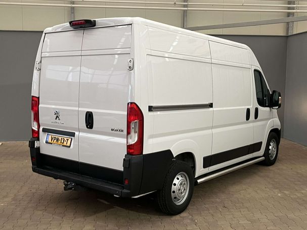 Peugeot Boxer HDi 435 Premium 121 kW image number 1