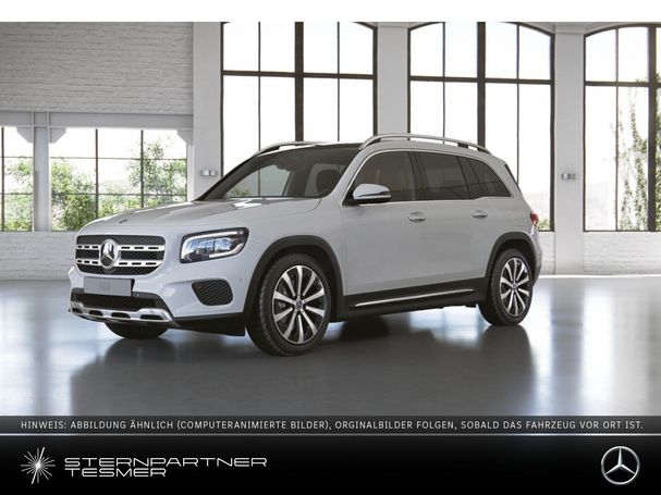 Mercedes-Benz GLB 250 Progressive 165 kW image number 1