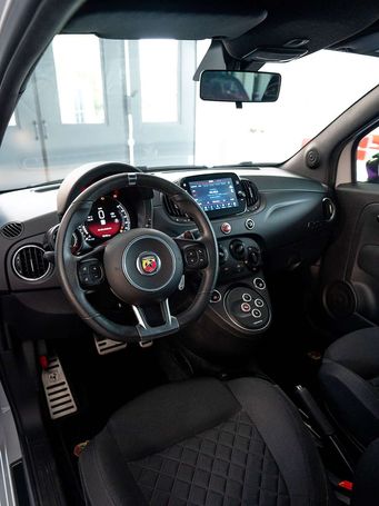 Abarth 595 121 kW image number 14