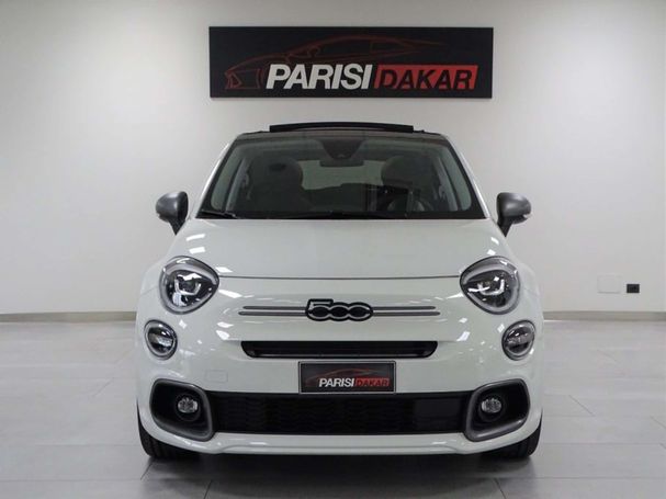 Fiat 500X 1.0 88 kW image number 3