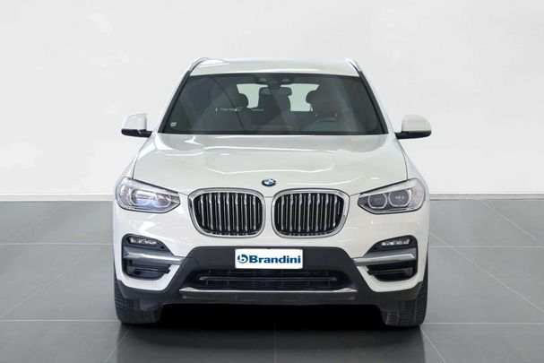 BMW X3 xDrive20d 140 kW image number 3