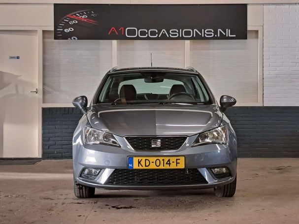 Seat Ibiza ST 1.0 EcoTSI Style 70 kW image number 19