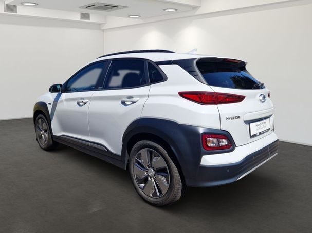 Hyundai Kona Advantage 100 kW image number 4