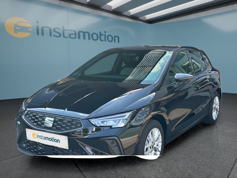 Seat Ibiza FR 1.0 TSI 85
