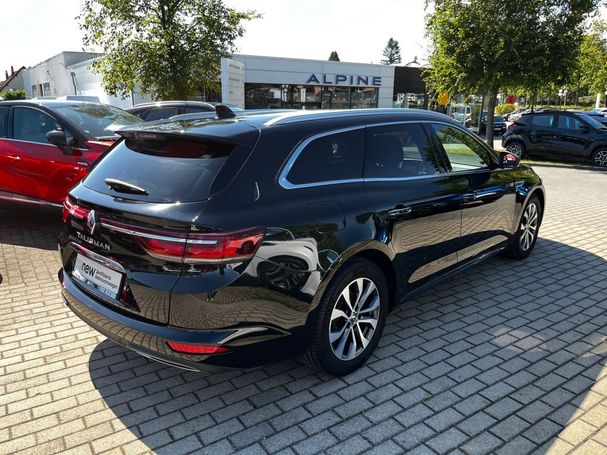 Renault Talisman TCe 160 Intens 117 kW image number 4