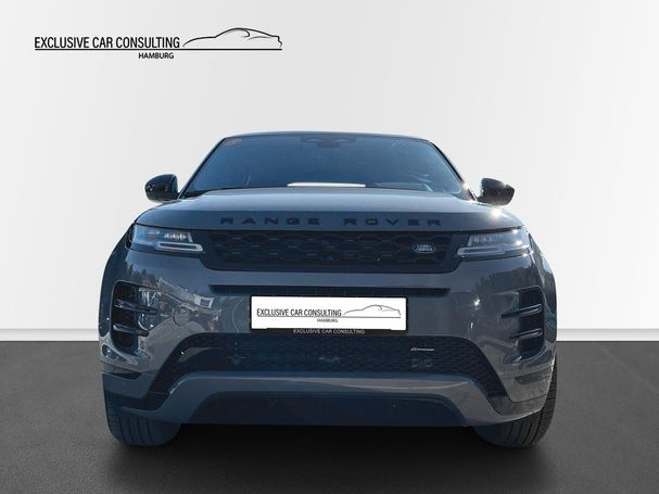 Land Rover Range Rover Evoque 147 kW image number 3