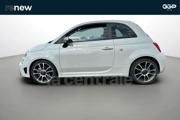 Abarth 500 1.4 16V T Jet 595 121 kW image number 5