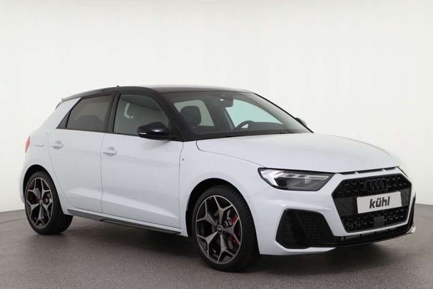 Audi A1 40 TFSI S-line 152 kW image number 1