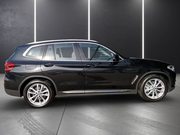 BMW X3 xDrive30d 195 kW image number 3