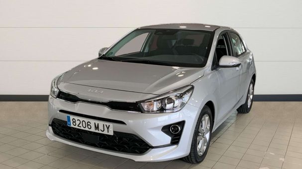 Kia Rio 1.0 T-GDi 100 74 kW image number 1