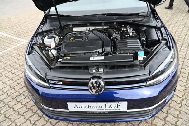 Volkswagen Golf 1.5 96 kW image number 20