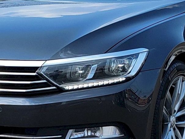 Volkswagen Passat Variant 2.0 TDI DSG Highline 4Motion 140 kW image number 9