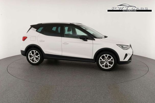 Seat Arona 1.0 TSI FR 81 kW image number 20