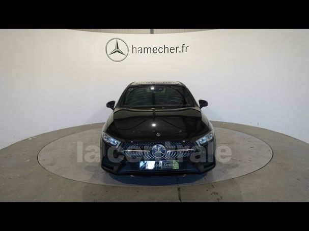 Mercedes-Benz A 250 e 160 kW image number 1