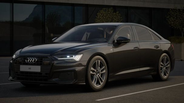 Audi A6 210 kW image number 7