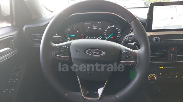 Ford Focus 1.5 EcoBlue 88 kW image number 11