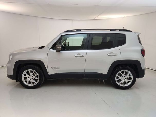 Jeep Renegade 1.3 Limited 110 kW image number 3