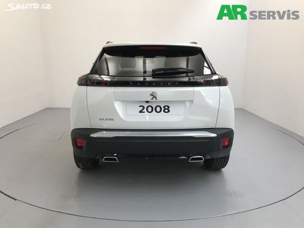 Peugeot 2008 PureTech 130 Allure 96 kW image number 9