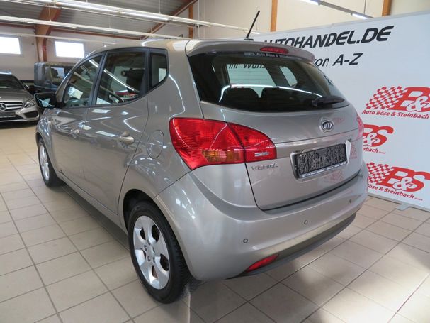 Kia Venga 66 kW image number 4