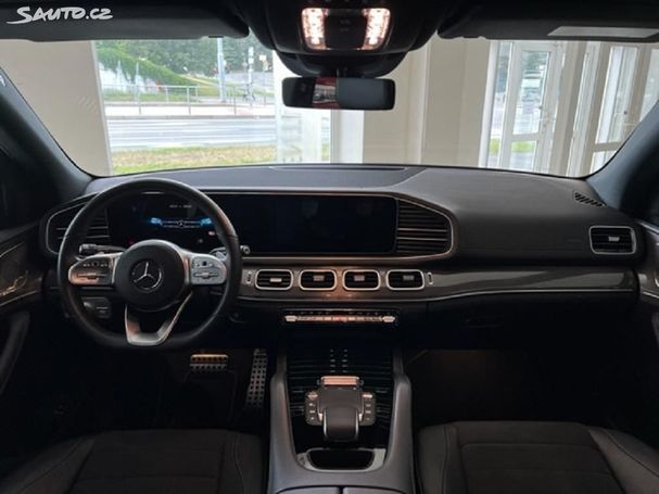 Mercedes-Benz GLE 350 de 4Matic 235 kW image number 21