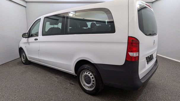 Mercedes-Benz Vito 111 Tourer PRO 84 kW image number 4