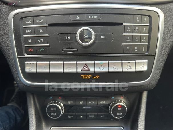 Mercedes-Benz GLA 220 d 4Matic 7G-DCT 130 kW image number 27