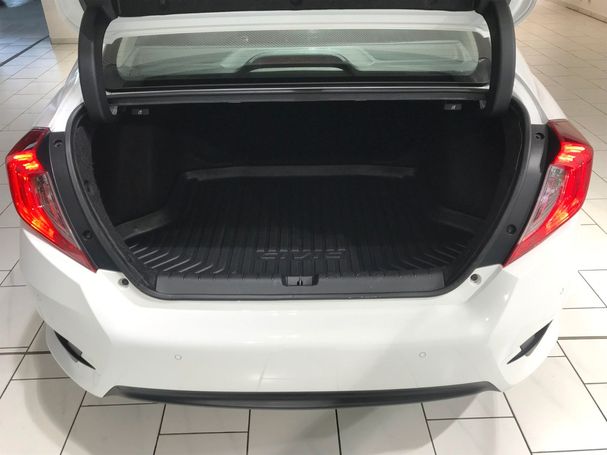 Honda Civic 1.5 134 kW image number 9