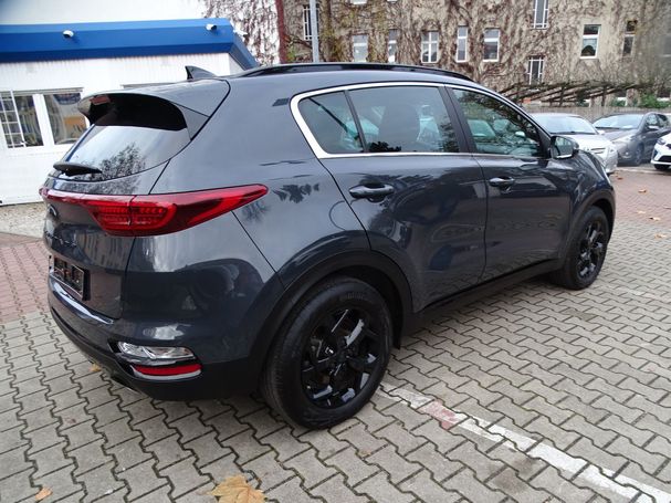 Kia Sportage 1.6 T-GDi 2WD 130 kW image number 2